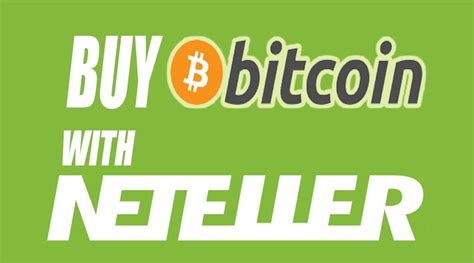 buy bitcoin with neteller 00 USD